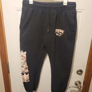 Official Beartooth The Surface Album Sweatpants Large